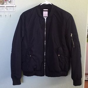 Zara Bomber jacket